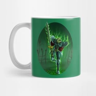 Sir Daniel Fortesque Mug